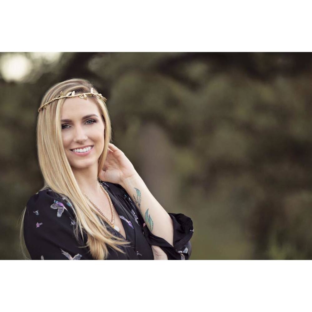 Meet your Posher, Brooke